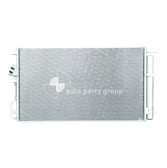 AC Condenser for Hyundai Tucson TL (2018-2020)