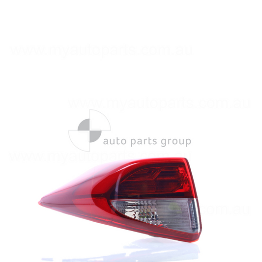 Left LED Tail Light for Hyundai Tucson TL Highlander (2015-2018)