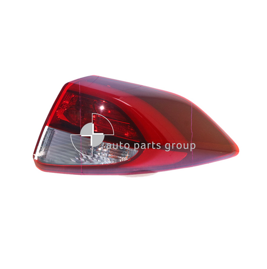 Right LED Tail Light for Hyundai Tucson TL Highlander (2015-2018)