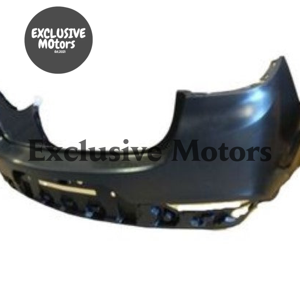 Rear Bumper SS Sport for Holden VF Commodore 2014-2017 – Exclusive Motors