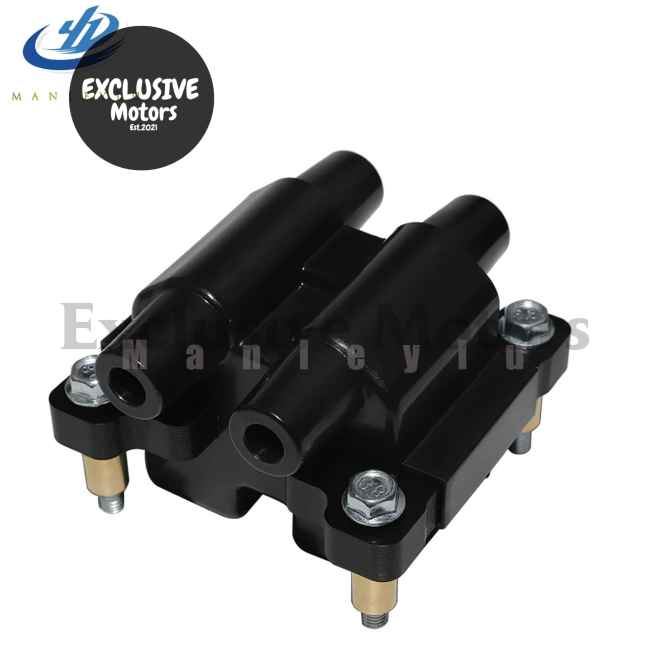 Ignition Coil For Subaru Forester Impreza Legacy Outback 2.5L