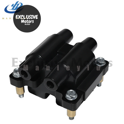 Ignition Coil For Subaru Forester Impreza Legacy Outback 2.5L