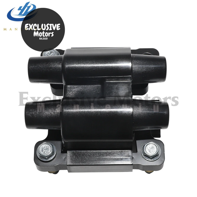 Ignition Coil For Subaru Forester Impreza Legacy Outback 2.5L