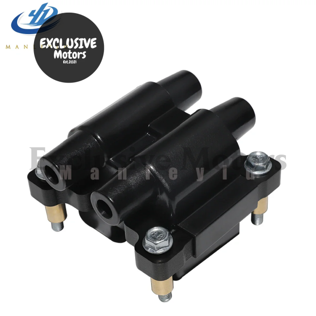 Ignition Coil For Subaru Forester Impreza Legacy Outback 2.5L