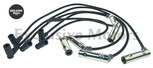 Ignition Leads For Toyota 4K Engine - Starlet Kp60