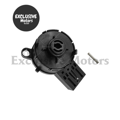 Ignition Switch for Ford BF, FG, FG-X Falcon,XR6, XR8, Territory SZ, SY