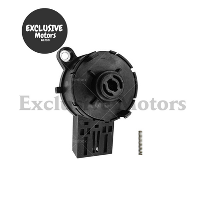 Ignition Switch for Ford BF, FG, FG-X Falcon,XR6, XR8, Territory SZ, SY