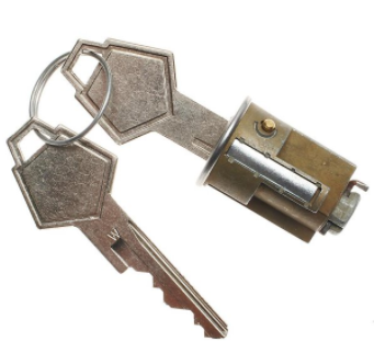 Ignition Barrel Lock for Chrysler Valiant RV1-VG (1962-1981)