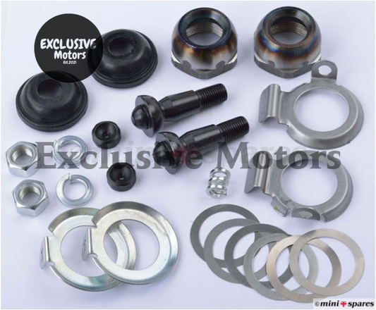 Mini Ball Joint Kit