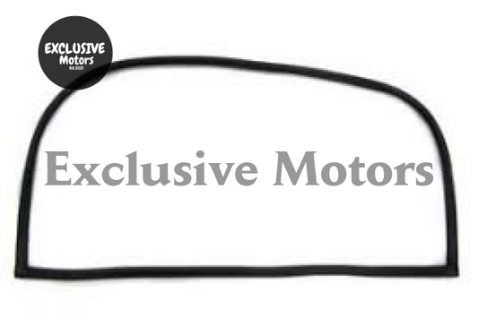 Ford Cortina MK5 front Screen Rubber