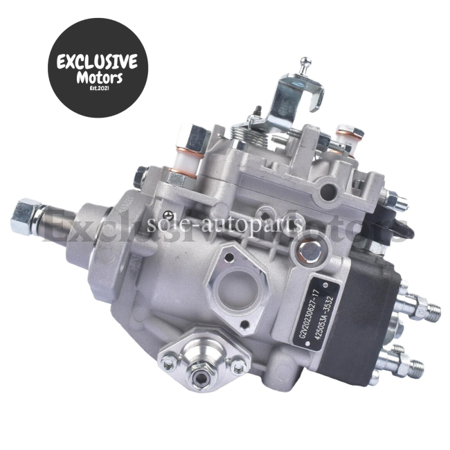 Injection Pump for Toyota Hilux, Hiace, 