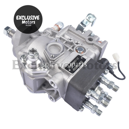 Injection Pump for Toyota Hilux, Hiace, 