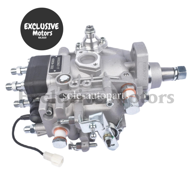 Injection Pump for Toyota Hilux, Hiace, 