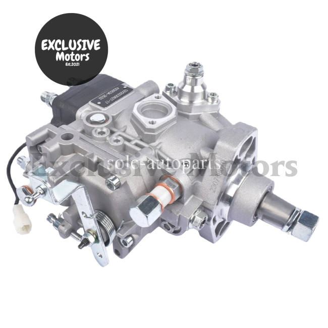 Injection Pump for Toyota Hilux, Hiace, 