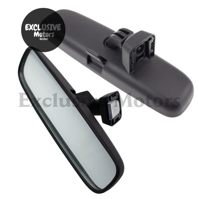 Inner Rear View Mirror Assembly For Toyota Vehicles