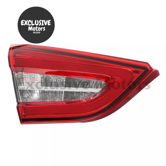 Inside Tail Light Assembly For Maserati Quattroporte (2014-2020)