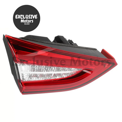 Inside Tail Light Assembly For Maserati Quattroporte (2014-2020)