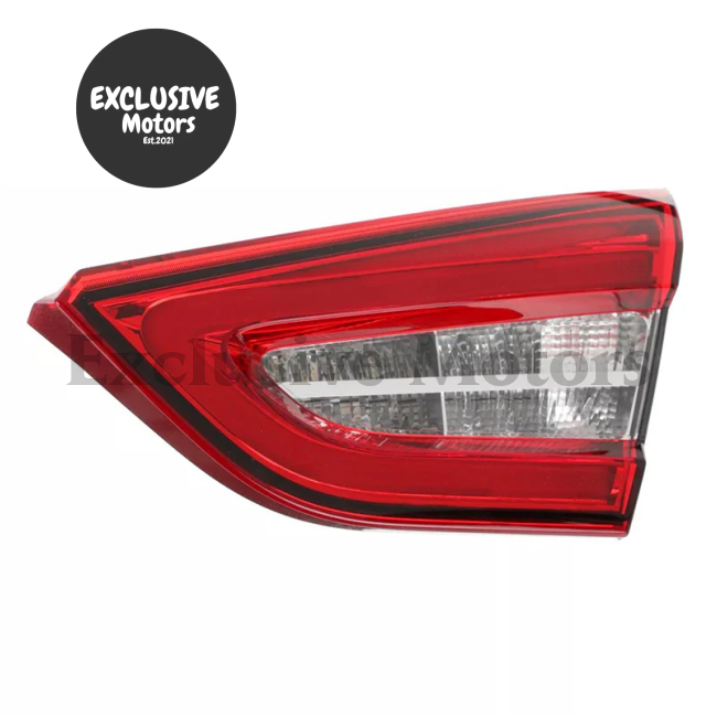 Inside Tail Light Assembly For Maserati Quattroporte (2014-2020)