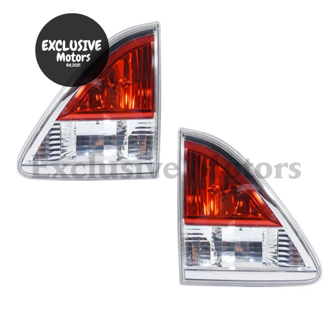 Inside Tail Light Assembly For Mazda Bt-50 (2012-2014)