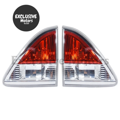 Inside Tail Light Assembly For Mazda Bt-50 (2012-2014)