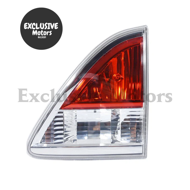 Inside Tail Light Assembly For Mazda Bt-50 (2012-2014)