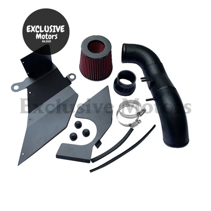 Intake Kit For Audi A3 Vw Golf Gti