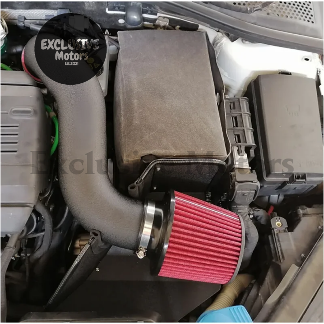 Intake Kit For Audi A3 Vw Golf Gti