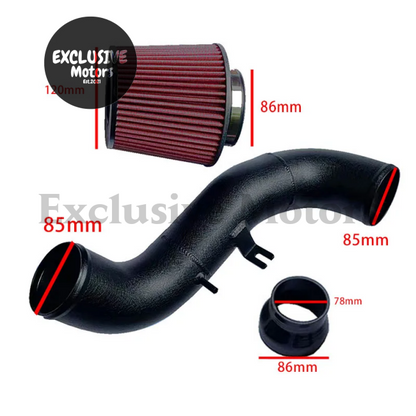 Intake Kit For Audi A3 Vw Golf Gti