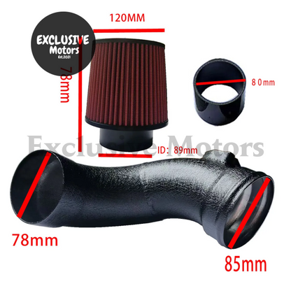 Intake Kit For Bmw 1 2 3 4 Series 2.0T B48