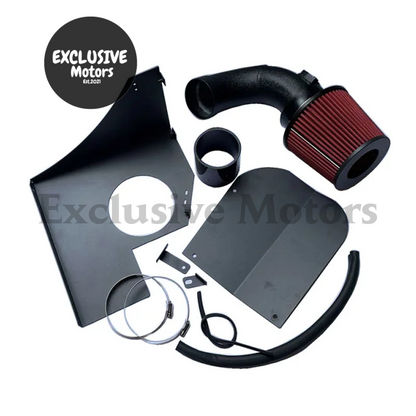 Intake Kit For Bmw 1 2 3 4 Series 2.0T B48