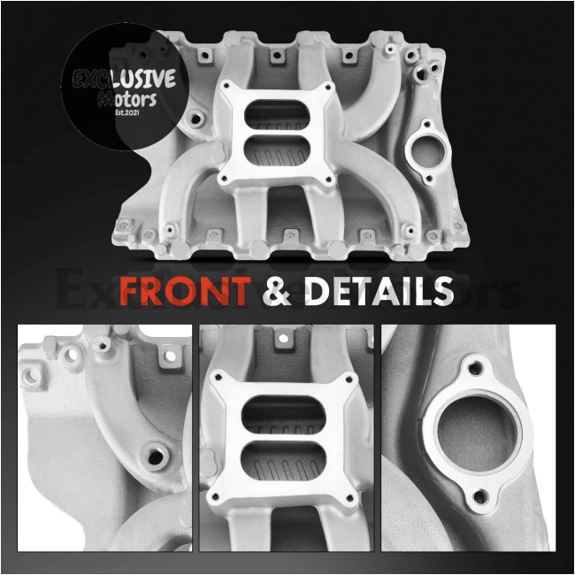 Intake Manifold for Holden Commodore VN V8 