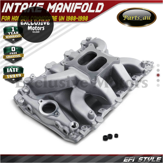 Intake Manifold for Holden Commodore VN V8 