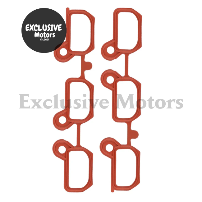 Intake Manifold Gasket Kit For Bmw 3 5 X Z Series E36 E46 E60 M54