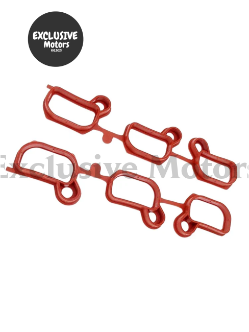 Intake Manifold Gasket Kit For Bmw 3 5 X Z Series E36 E46 E60 M54