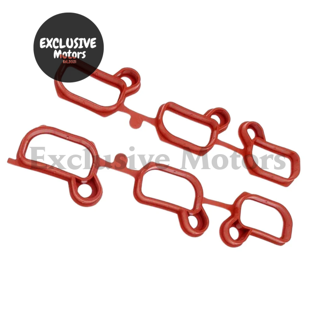 Intake Manifold Gasket Kit For Bmw 3 5 X Z Series E36 E46 E60 M54