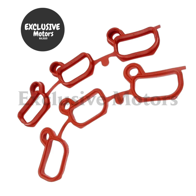 Intake Manifold Gasket Kit For Bmw 3 5 X Z Series E36 E46 E60 M54