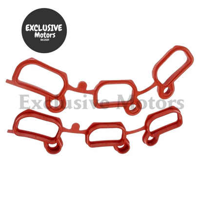 Intake Manifold Gasket Kit For Bmw 3 5 X Z Series E36 E46 E60 M54