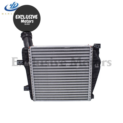 Intercooler Assembly For Audi Q7 (2006 + ) Volkswagen Touareg (2002 + )