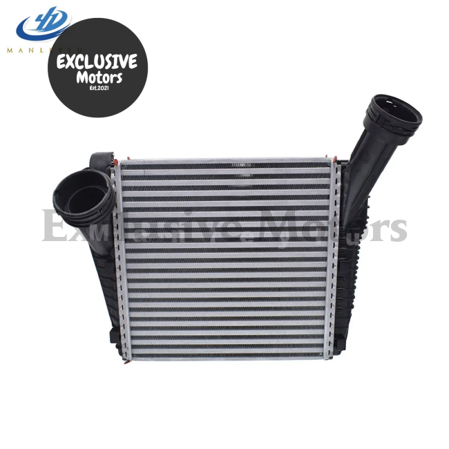 Intercooler Assembly For Audi Q7 (2006 + ) Volkswagen Touareg (2002 + )