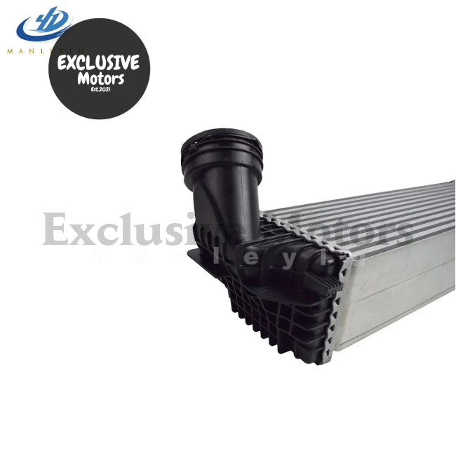 Intercooler Assembly For Bmw X5 (E70 F15) & X6 (E71 F16) (2008-2016)