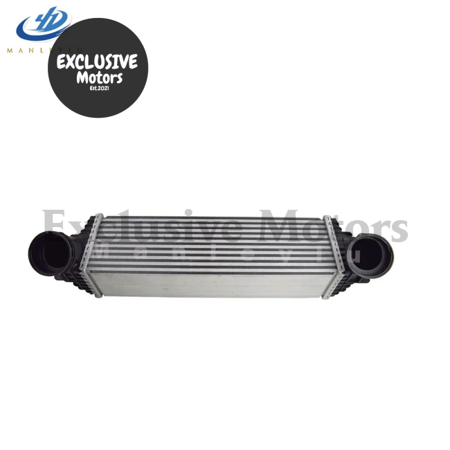 Intercooler Assembly For Bmw X5 (E70 F15) & X6 (E71 F16) (2008-2016)