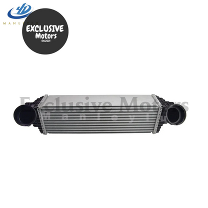 Intercooler Assembly For Bmw X5 (E70 F15) & X6 (E71 F16) (2008-2016)