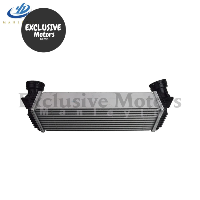 Intercooler Assembly For Bmw X5 (E70 F15) & X6 (E71 F16) (2008-2016)