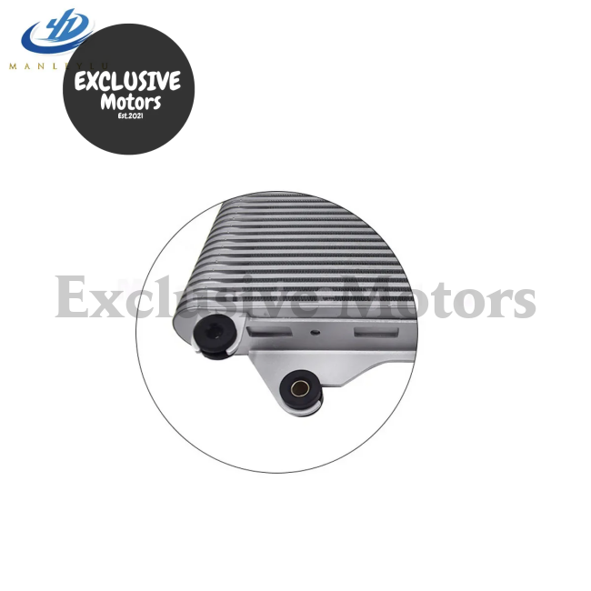 Intercooler Assembly For Isuzu D-Max (2006-Present)