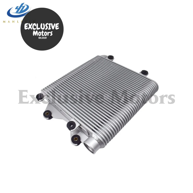 Intercooler Assembly For Isuzu D-Max (2006-Present)