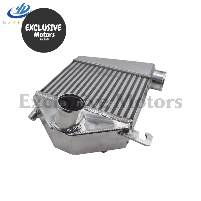 Intercooler Assembly For Nissan Nv350 Caravan Urvan E26 Yd25Ddti (2012-2017)