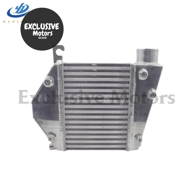 Intercooler Assembly For Nissan Nv350 Caravan Urvan E26 Yd25Ddti (2012-2017)