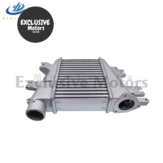 Intercooler Assembly For Nissan Patrol Gr Y61 Terrano Ii R20 3.0 4Wd (2000-2010)