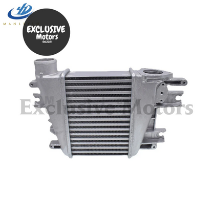 Intercooler Assembly For Nissan Patrol Gr Y61 Terrano Ii R20 3.0 4Wd (2000-2010)