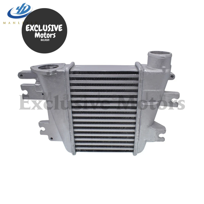 Intercooler Assembly For Nissan Patrol Gr Y61 Terrano Ii R20 3.0 4Wd (2000-2010)